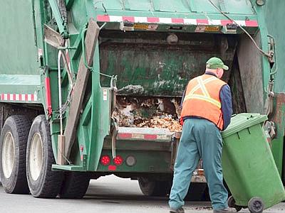 Lavoro per Operatori Ecologici – concorsi per spazzini