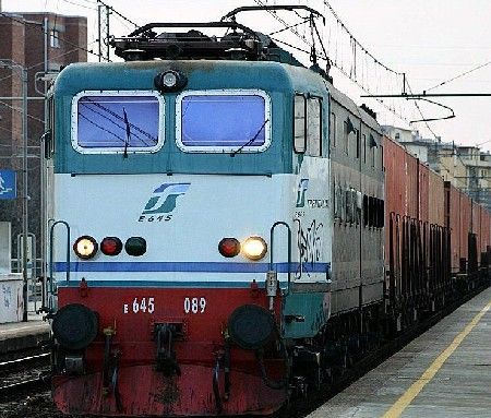Concorsi TrenItalia – concorsi Ferrovie dello Stato – Assunzioni 2012-2013