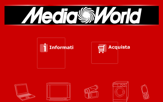 Assunzioni in Media World