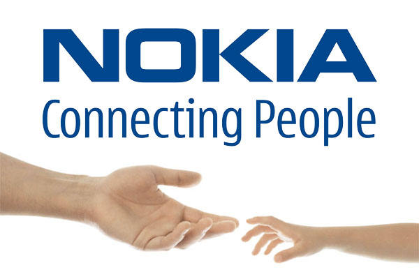Assunzioni Nokia