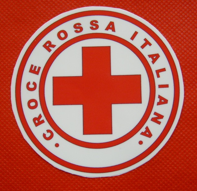 Assunzioni Croce Rossa Italiana