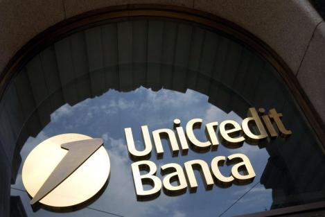 Lavoro in Unicredit Banca