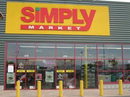Assunzioni Supermercati: lavoro Simply Market