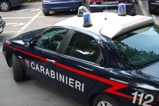 Concorso Carabinieri 2015 per Tenenti