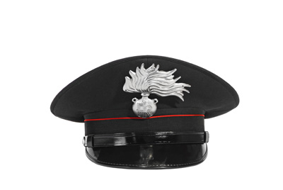 Concorso Carabinieri 2014