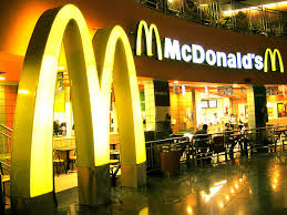 1000 posti di lavoro in McDonald’s