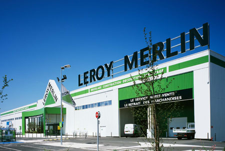 Assunzioni Leroy Merlin