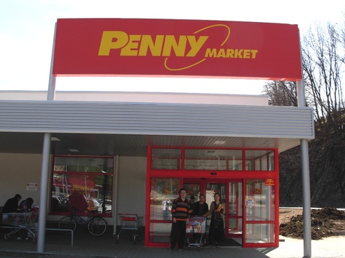 assunzioni penny market