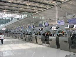Assunzioni per 50 Addetti Check-in aeroporto Fiumicino