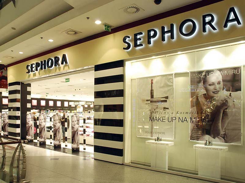 Assunzioni Sephora: nuove offerte di lavoro