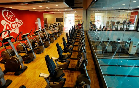 Lavorare in palestra: assunzioni in Virgin Active