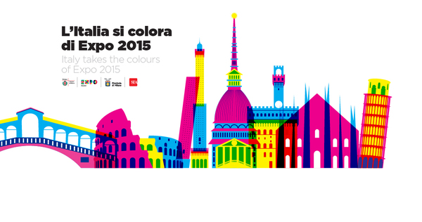 Assunzioni per l’Expo di Milano 2015 – 650 posti di lavoro