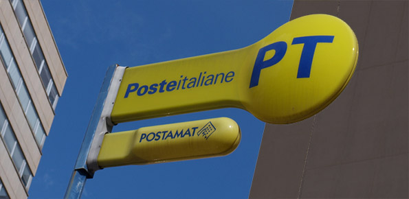 Lavoro Poste Italiane: 1900 posti disponibili
