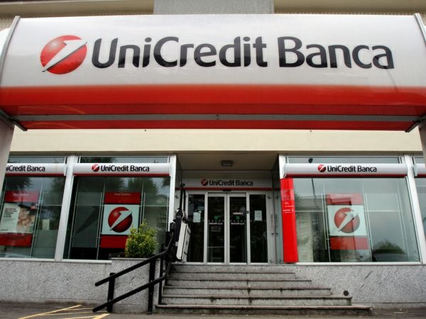 Assunzioni Unicredit Banca 2014