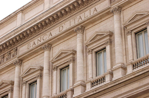 Concorso Banca d’Italia: 65 Coadiutori