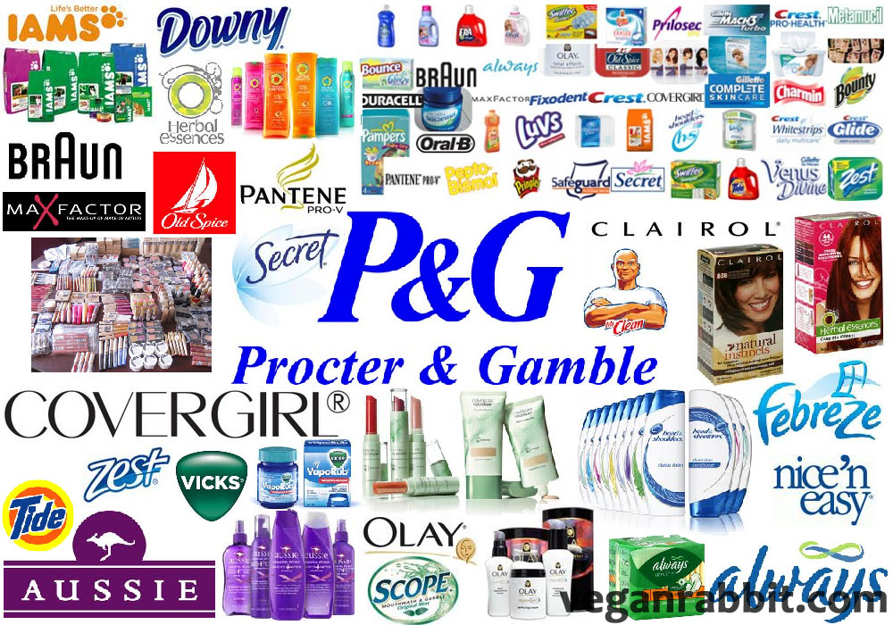 Offerte di Lavoro in Procter&Gamble