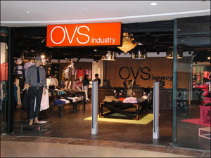 Assunzioni OVS: addetti alla vendita, al magazzino,store manager