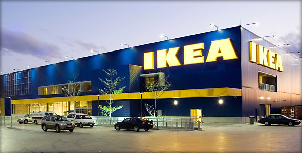 Assunzioni IKEA: 250 posti di lavoro