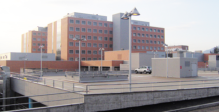 Assunzioni Impiegati Amministrativi presso Ospedale di Varese