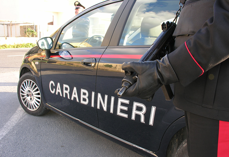 Assunzioni Carabinieri: concorso per 602 Allievi, VFP1 e VFP4