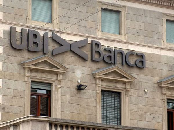 Lavorare in banca: assunzioni UBI