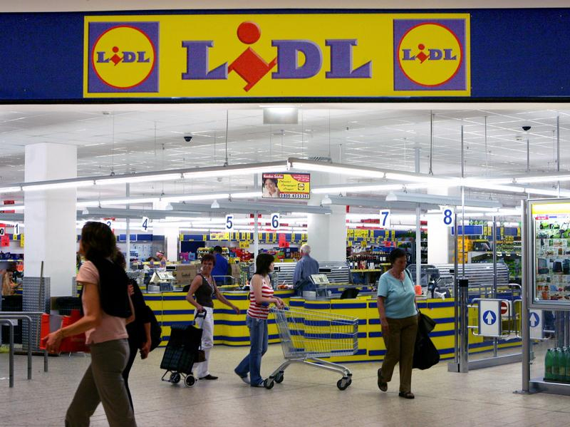 Assunzioni Lidl: 2000 posti di lavoro nei supermercati