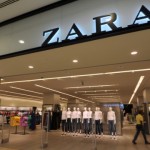 Zara: offerte di lavoro negozi abbigliamento