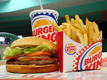 Lavorare in Burger King: nuove assunzioni