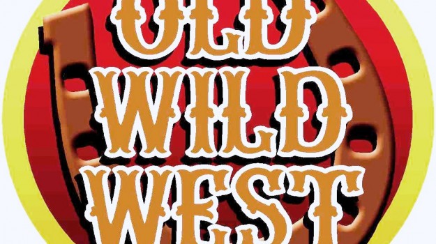 old wild west