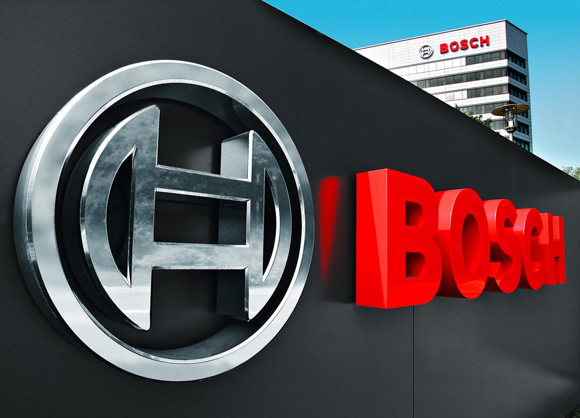 Assunzioni Bosch: 14mila posti di lavoro