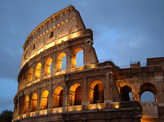 Assunzioni Roma e Provincia